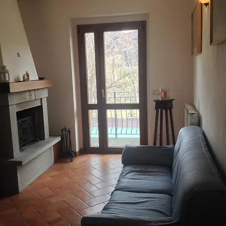 Lägenhet Margherita Le Tagliole