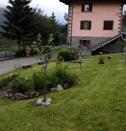 Lägenhet Margherita