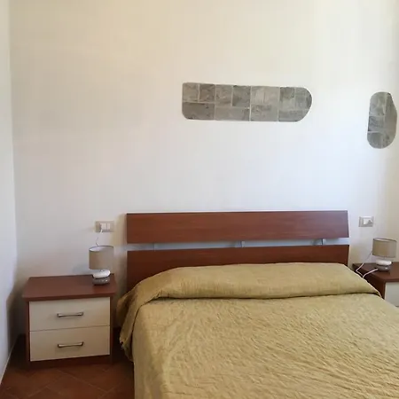 Margherita Le Tagliole