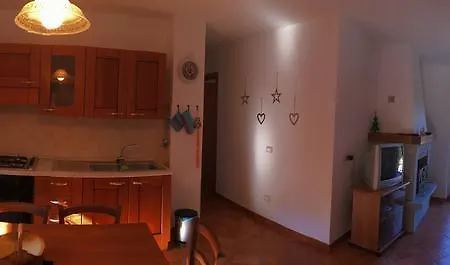 Margherita Lägenhet *